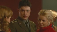 Кремлевские курсанты 1 сезон 43 серия