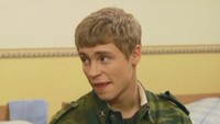 Кремлевские курсанты 1 сезон 68 серия