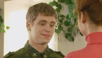 Кремлевские курсанты 1 сезон 72 серия