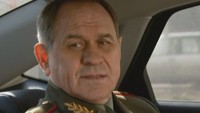 Кремлевские курсанты 1 сезон 75 серия