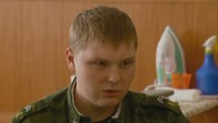 Кремлевские курсанты 1 сезон 78 серия
