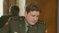 Кремлевские курсанты 1 сезон 79 серия