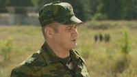 Кремлевские курсанты 2 сезон 106 серия