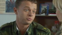 Кремлевские курсанты 2 сезон 112 серия