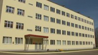 Кремлевские курсанты 2 сезон 119 серия