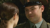 Кремлевские курсанты 2 сезон 120 серия