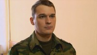 Кремлевские курсанты 2 сезон 129 серия