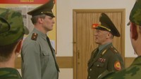 Кремлевские курсанты 2 сезон 93 серия