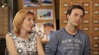 Кризисный менеджер 2 сезон 37 выпуск