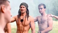 Крыша мира 1 сезон 16 серия
