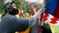 Крыша мира 1 сезон 17 серия