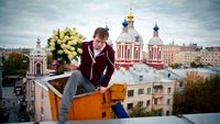 Крыша мира 1 сезон 19 серия