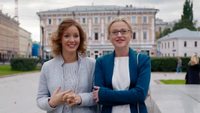 Крыша мира 1 сезон 20 серия