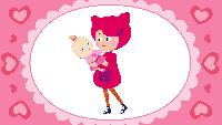 Кукутики Сезон-1 Ляля