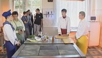 Кулинарный техникум 1 сезон 19 выпуск