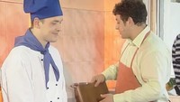 Кулинарный техникум 1 сезон 20 выпуск
