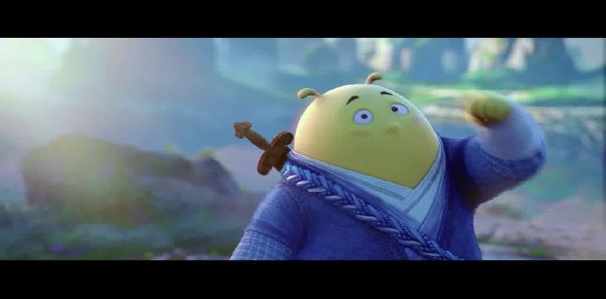 Смотреть Кунг-фу воин