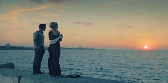 Смотреть Курортный туман