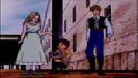 Легенда о Зорро (1991) Сезон-1 Серия 14