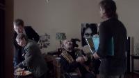 Любовь без правил Сезон-1 Серия 2