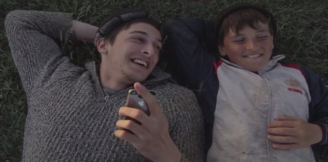 Смотреть Любовь Тамерлана (2015)