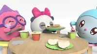 Малышарики Сезон-1 Коробочка