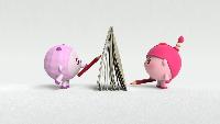 Малышарики Сезон-1 Красная шапочка