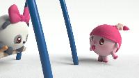 Малышарики Сезон-1 Подружка