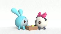 Малышарики Сезон-1 Ушки