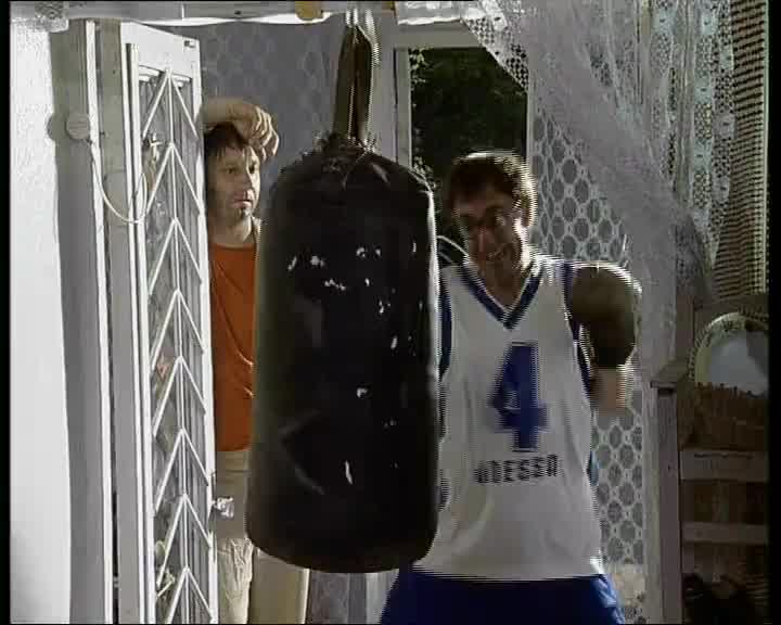 Маски Шоу Маски Шоу Маски на боях без правил (2 часть)