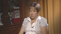 Мать и дочь 1 сезон Ирина Слуцкая и ее мама Наталья Слуцкая