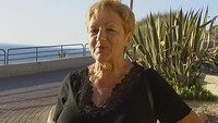 Мать и дочь 1 сезон Ольга Машная и ее приемная мама Эмилия Бельская
