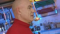Мир в твоей тарелке 1 сезон 13 выпуск