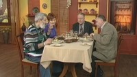 Мир в твоей тарелке 1 сезон 18 выпуск