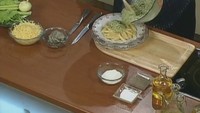 Мир в твоей тарелке 3 сезон 250 выпуск