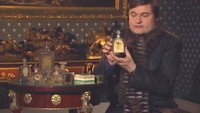 Модная прививка 1 сезон 19 выпуск