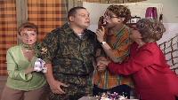 Моя родня Сезон-1 Гости из прошлого