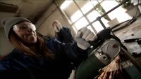 Мужская работа 1 сезон 16 выпуск. Сантехник
