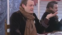 Мужской портрет 1 сезон Александр Васильев