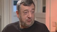 Мужской портрет 1 сезон Павел Лунгин