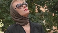 Мужской портрет 1 сезон Сергей Соловьев