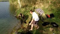 На грани! 1 сезон 15 выпуск