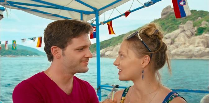 Смотреть На крючке (2010)