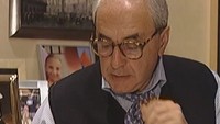 Необыкновенные судьбы 1 сезон Александр Добровинский, Андрей Кайков.