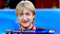 Необыкновенные судьбы 1 сезон Евгений Плющенко, Нани Брегвадзе, Вера Глаголева, Алена Апина.