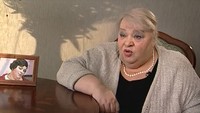 Необыкновенные судьбы 1 сезон Наталья Крачковская, Галина Данилова.