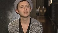 Необыкновенные судьбы 1 сезон Рома Зверь, Анна Ардова.