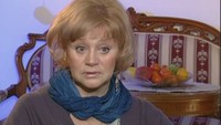 Необыкновенные судьбы 1 сезон Семён Альтов и Татьяна Егорова