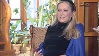 Необыкновенные судьбы 1 сезон Татьяна Михалкова, Влад Дворжецкий, Ирина Алегрова, Тереза Дурова