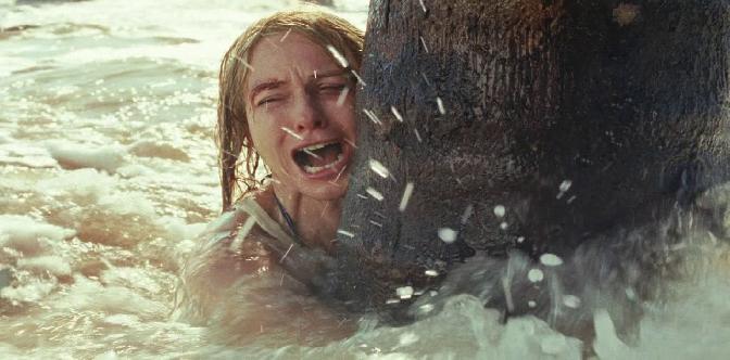 Смотреть Невозможное / The Impossible (2011)
